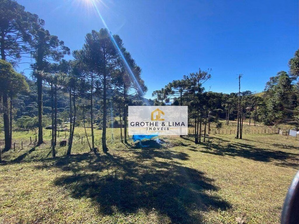 Sítio de 5 ha em Gonçalves, MG