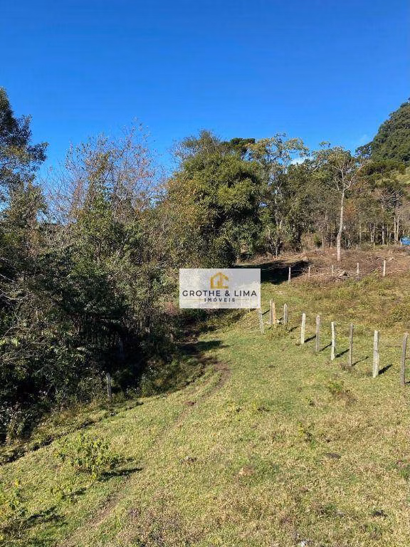 Sítio de 5 ha em Gonçalves, MG