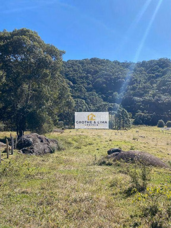 Sítio de 5 ha em Gonçalves, MG