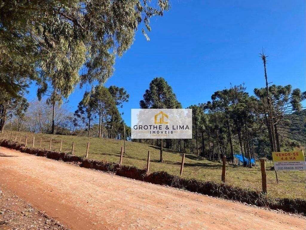 Sítio de 5 ha em Gonçalves, MG