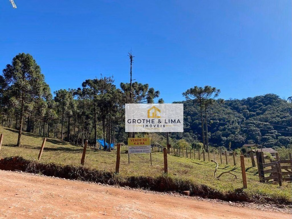 Sítio de 5 ha em Gonçalves, MG