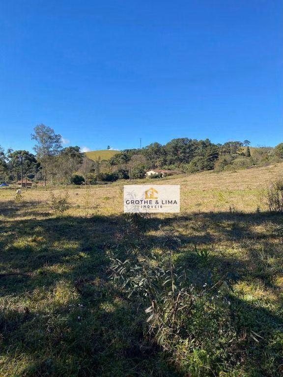 Sítio de 5 ha em Gonçalves, MG