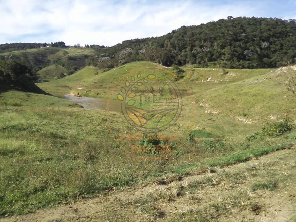 Fazenda à venda de 54 ha em Natividade da Serra, SP