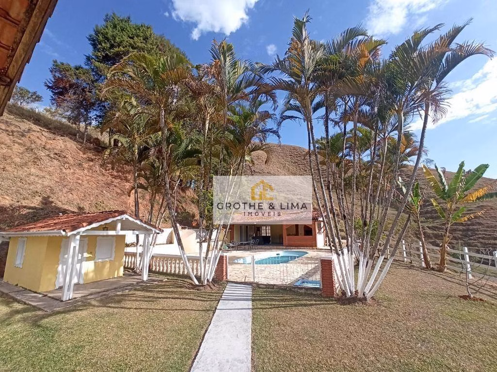 Sítio de 11 ha em São José dos Campos, SP