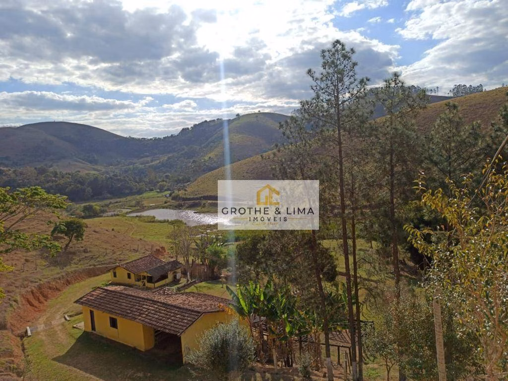 Sítio de 11 ha em São José dos Campos, SP