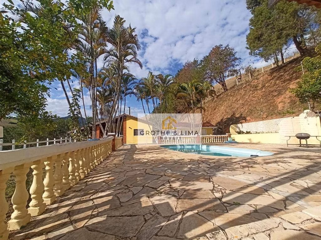 Sítio de 11 ha em São José dos Campos, SP