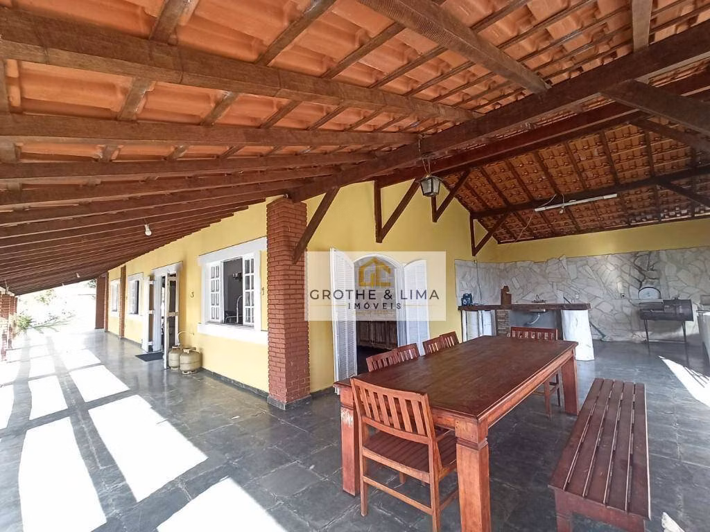 Sítio de 11 ha em São José dos Campos, SP