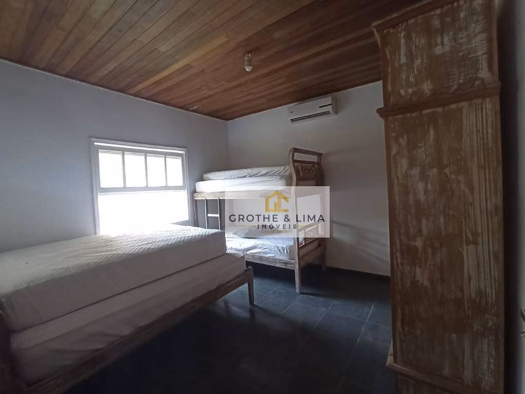 Sítio de 11 ha em São José dos Campos, SP