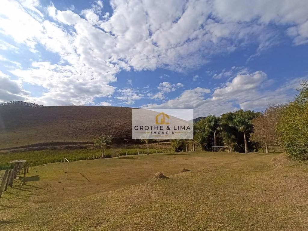 Sítio de 11 ha em São José dos Campos, SP