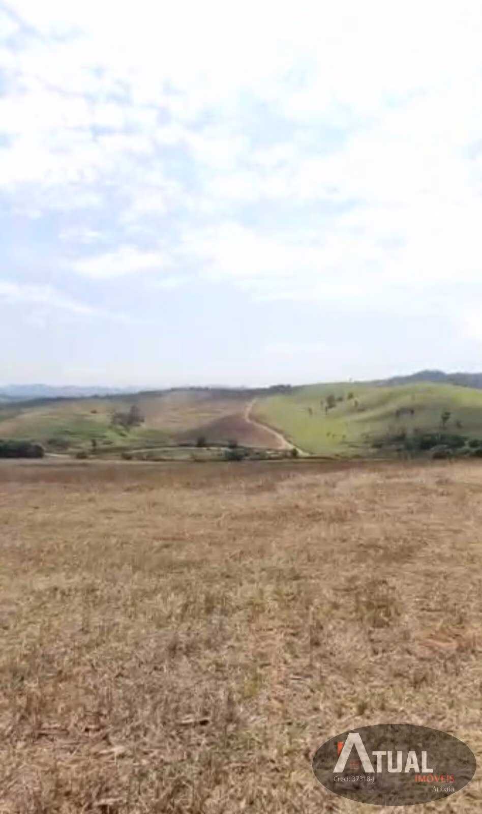 Plot of 6 acres in Atibaia, SP, Brazil