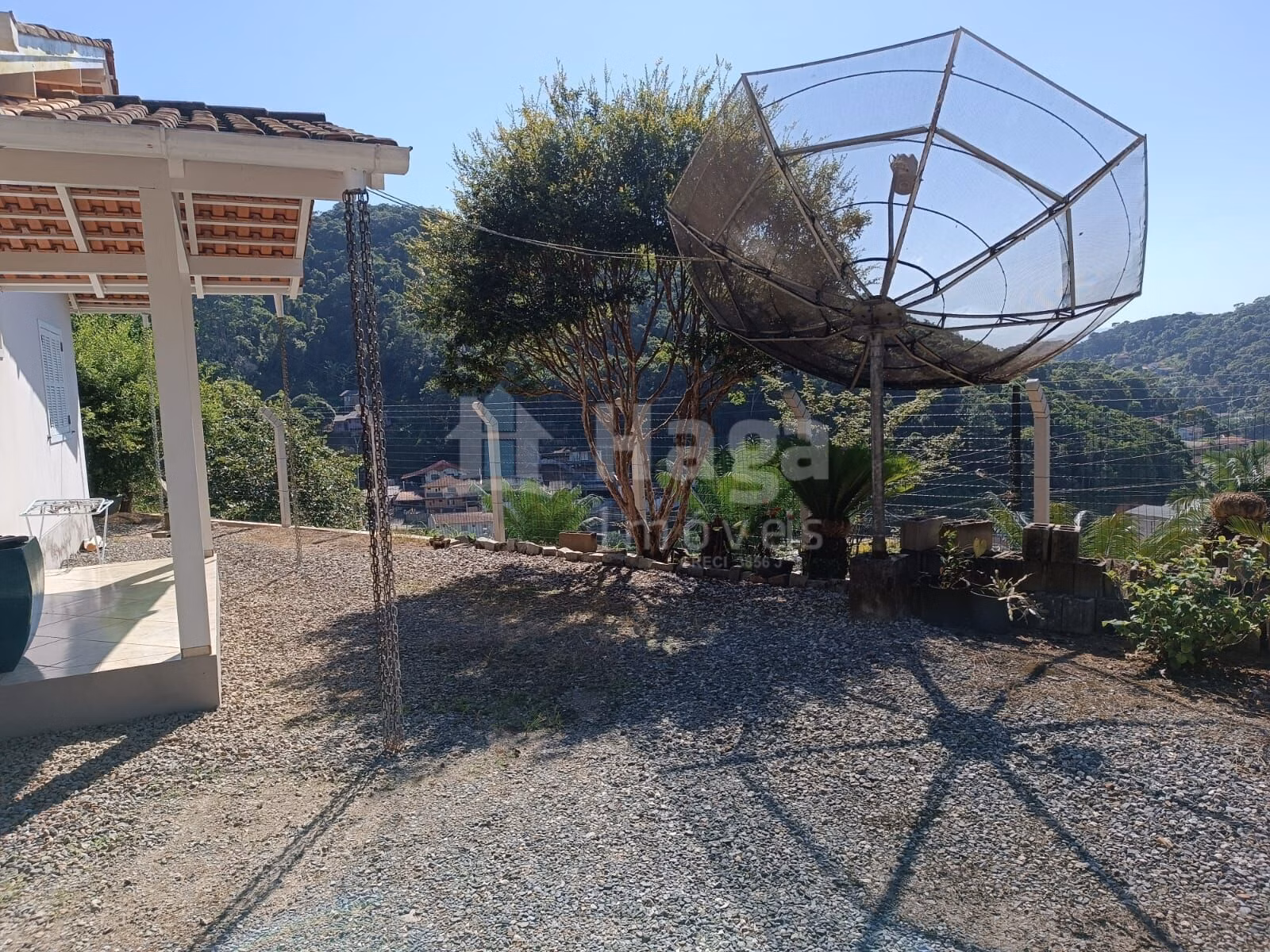 Casa de 1.262 m² em Brusque, SC