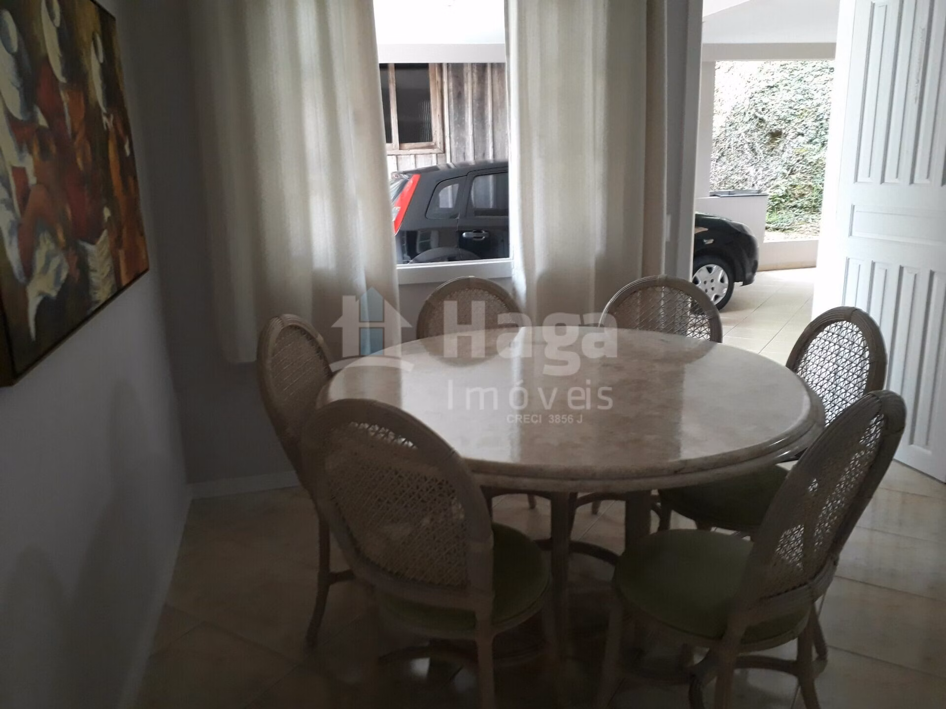 Casa de 1.262 m² em Brusque, SC