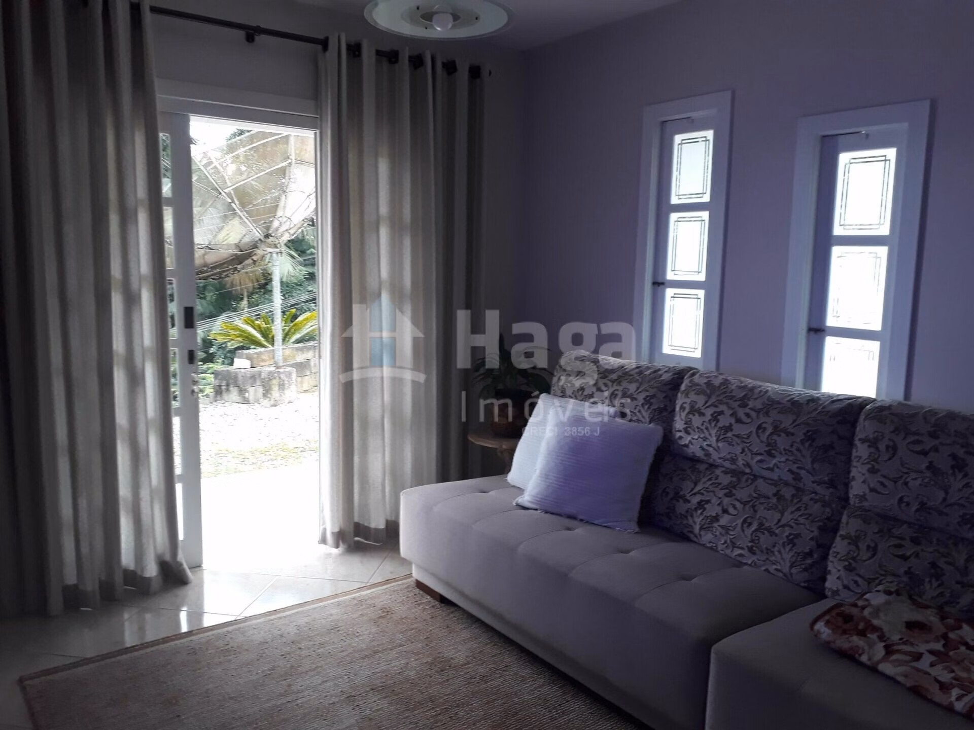 House of 1,262 m² in Brusque, SC, Brazil