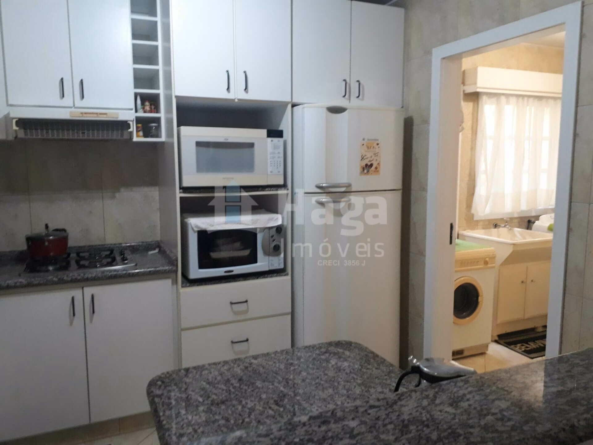 Casa de 1.262 m² em Brusque, SC