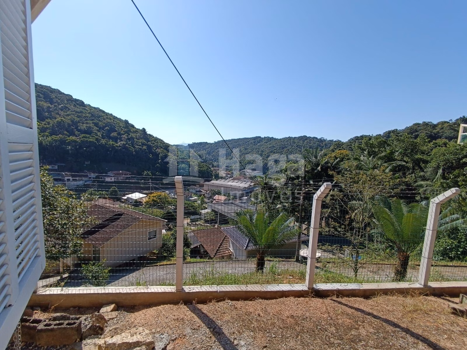 House of 1,262 m² in Brusque, SC, Brazil