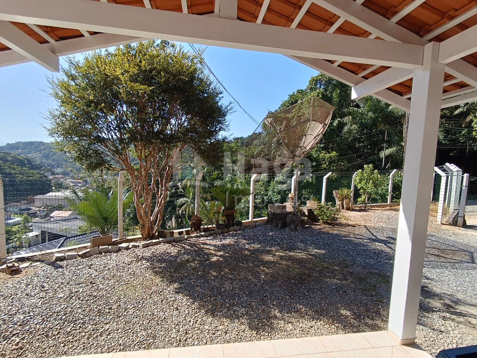 House of 1,262 m² in Brusque, SC, Brazil
