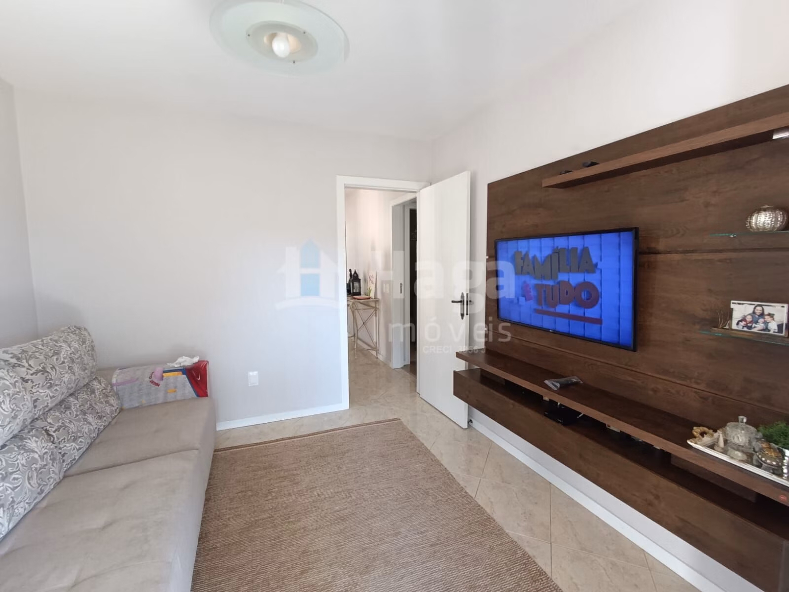 Casa de 1.262 m² em Brusque, SC