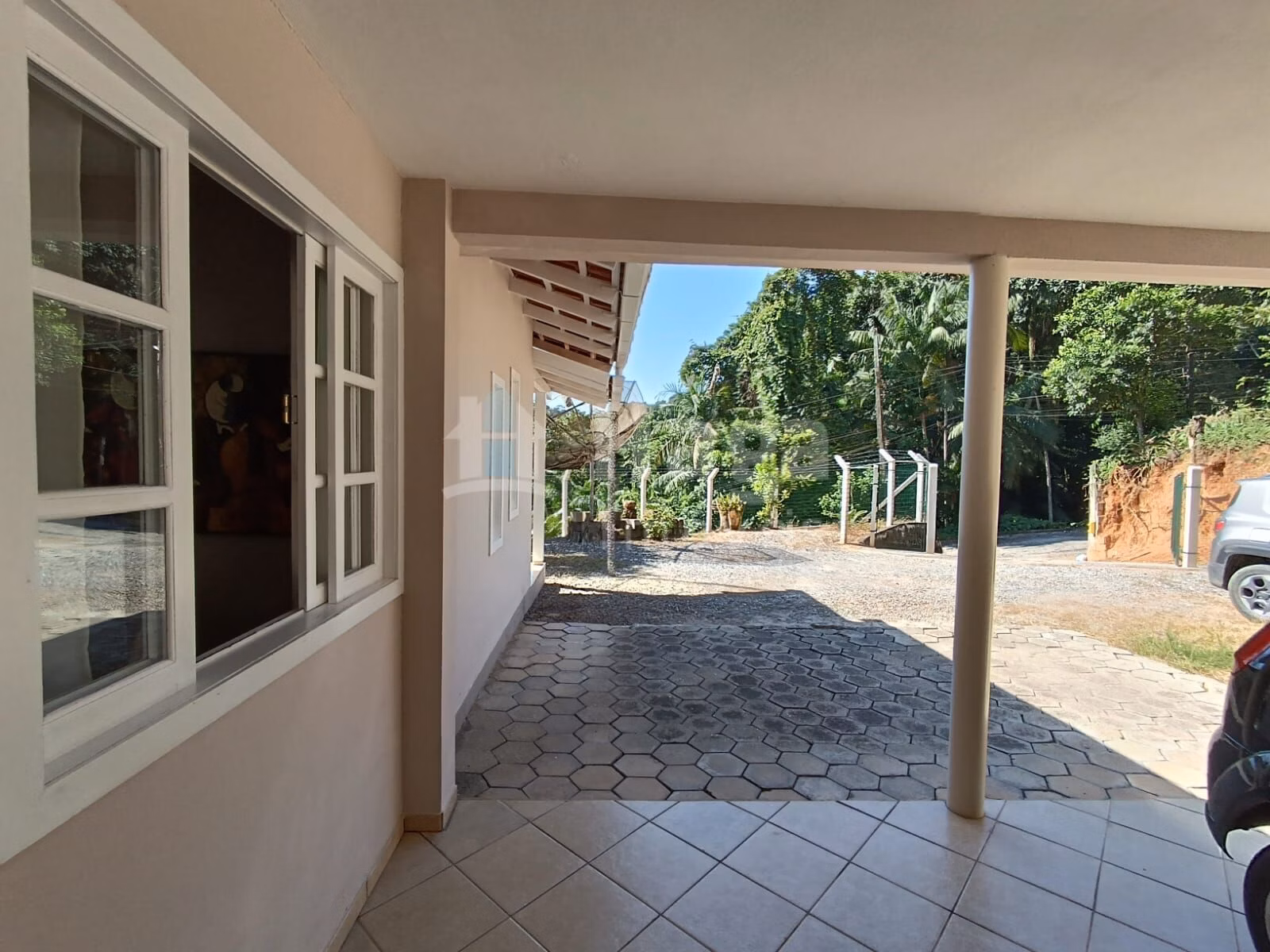 House of 1,262 m² in Brusque, SC, Brazil