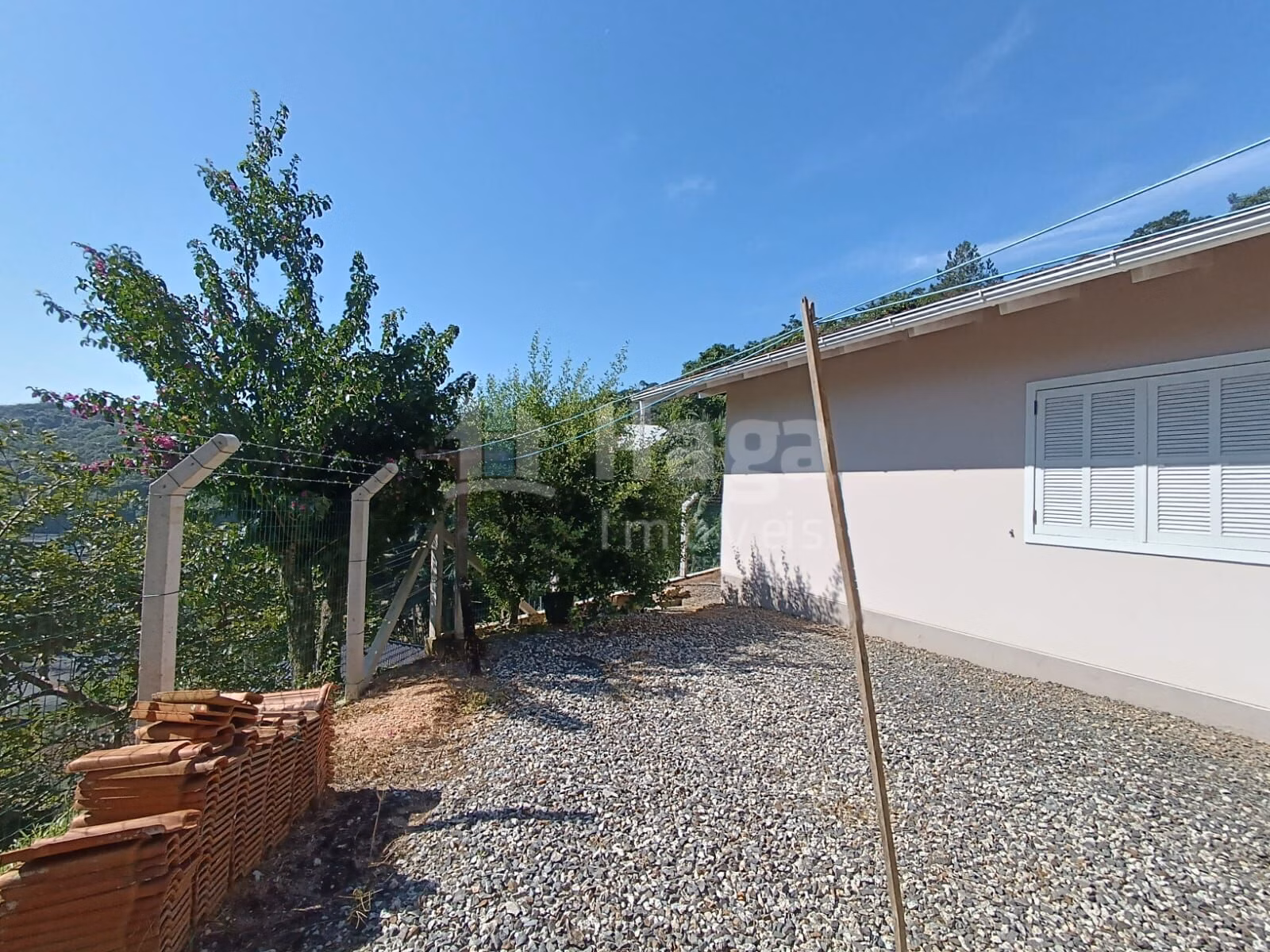 House of 1,262 m² in Brusque, SC, Brazil