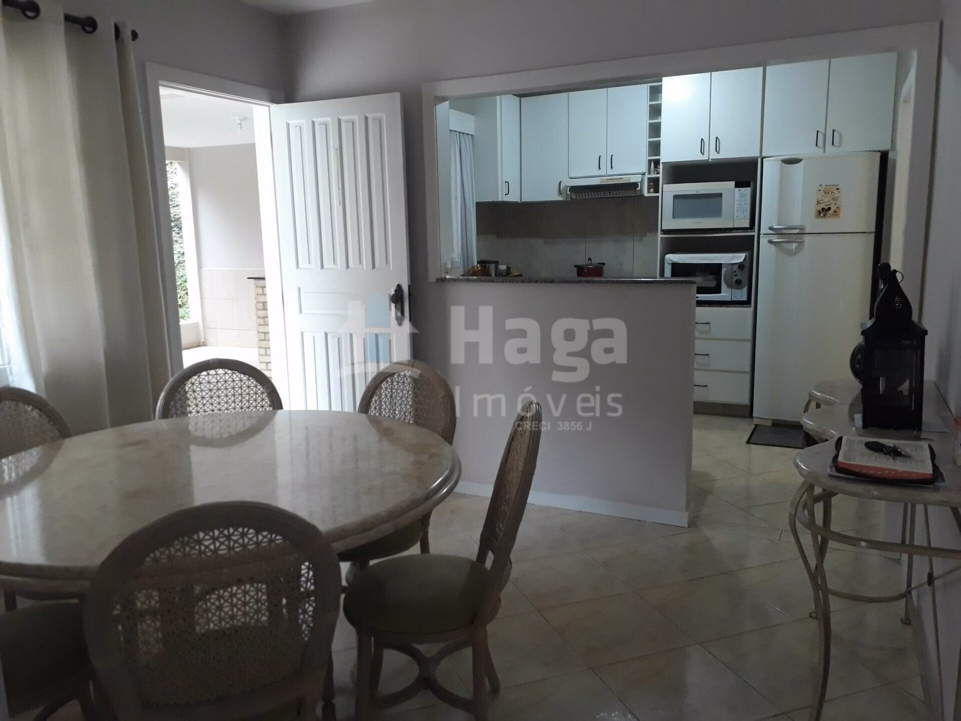 Casa de 1.262 m² em Brusque, SC
