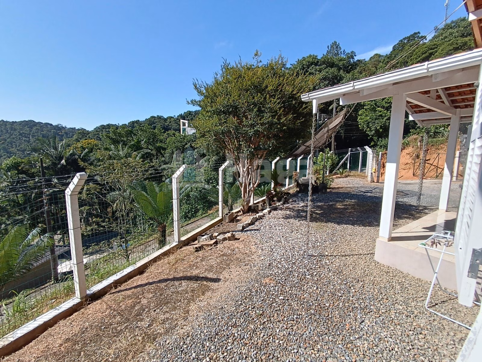 House of 1,262 m² in Brusque, SC, Brazil