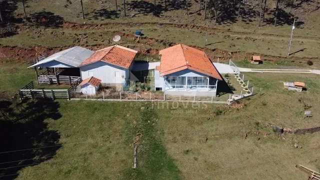 Fazenda de 5 ha em Bom Jardim da Serra, SC