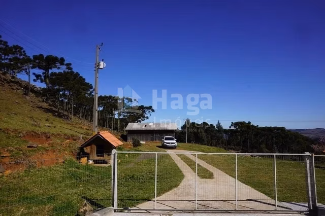 Fazenda de 5 ha em Bom Jardim da Serra, SC