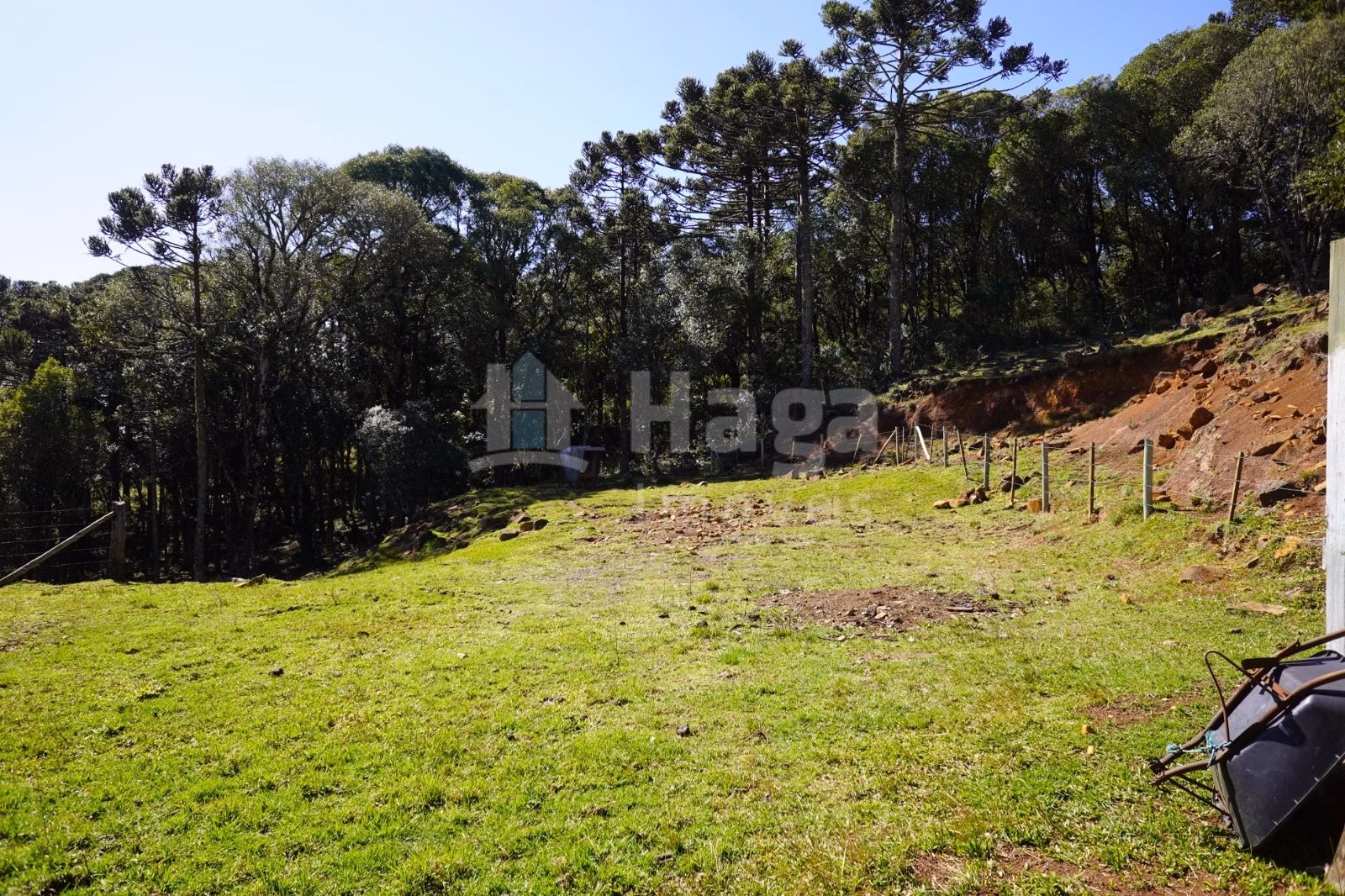 Fazenda de 5 ha em Bom Jardim da Serra, SC
