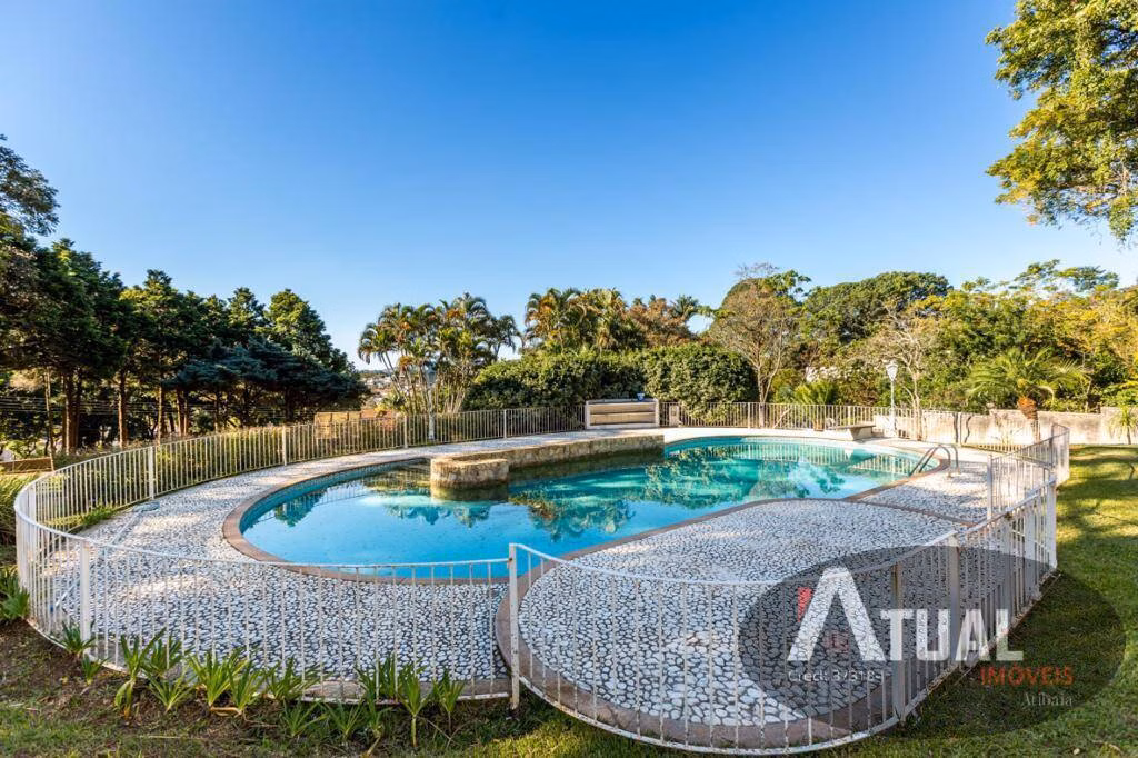 House of 1 acres in Atibaia, SP, Brazil