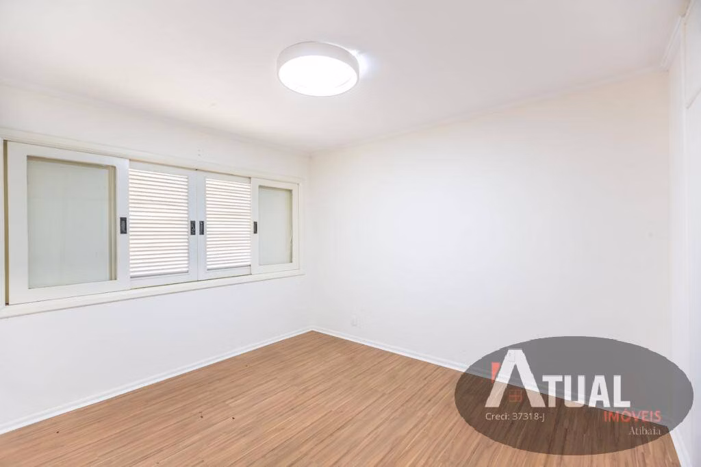 Casa de 6,000 m² em Atibaia, SP