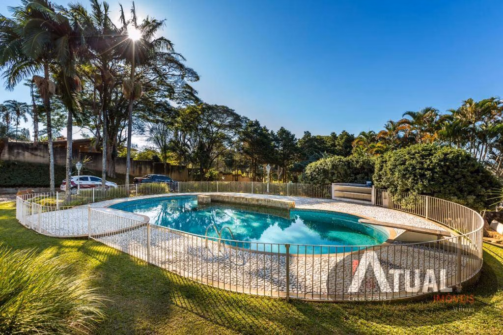 House of 1 acres in Atibaia, SP, Brazil