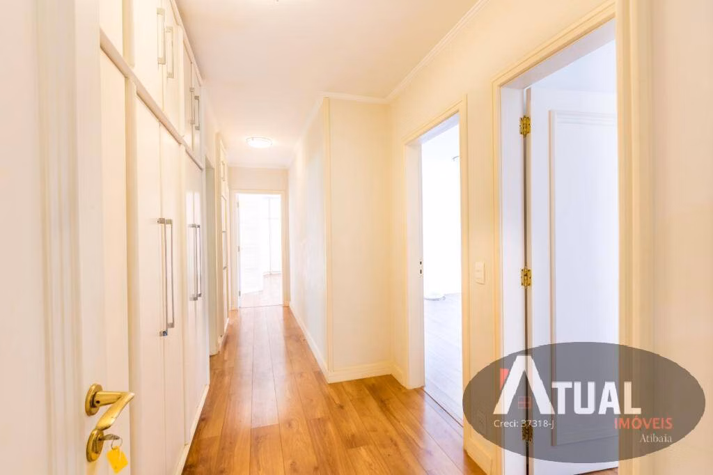 Casa de 6,000 m² em Atibaia, SP