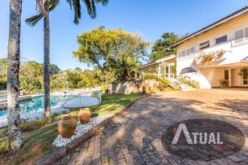 House of 1 acres in Atibaia, SP, Brazil