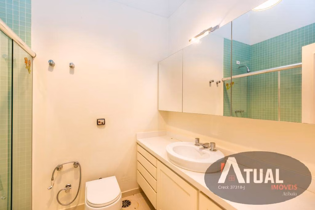 House of 1 acres in Atibaia, SP, Brazil