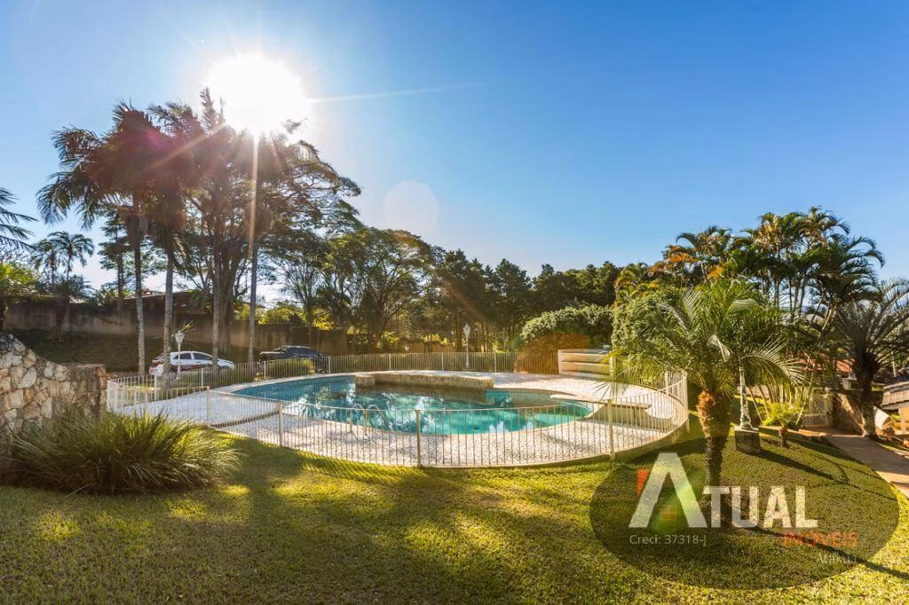 House of 1 acres in Atibaia, SP, Brazil