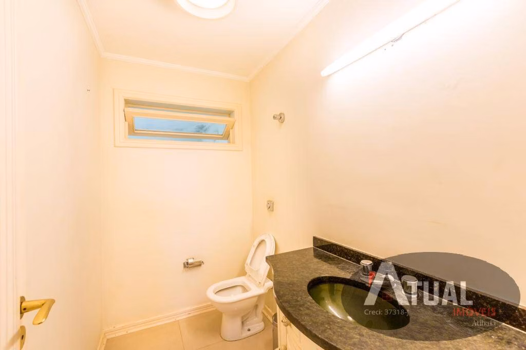 House of 1 acres in Atibaia, SP, Brazil