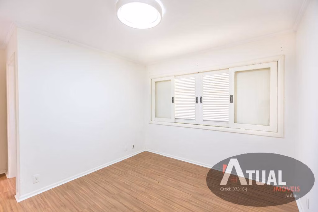 Casa de 6,000 m² em Atibaia, SP