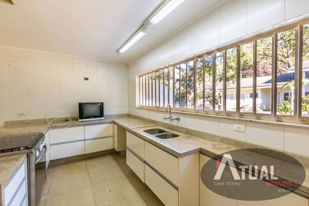 House of 1 acres in Atibaia, SP, Brazil