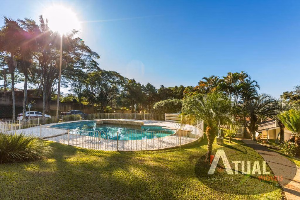 House of 1 acres in Atibaia, SP, Brazil