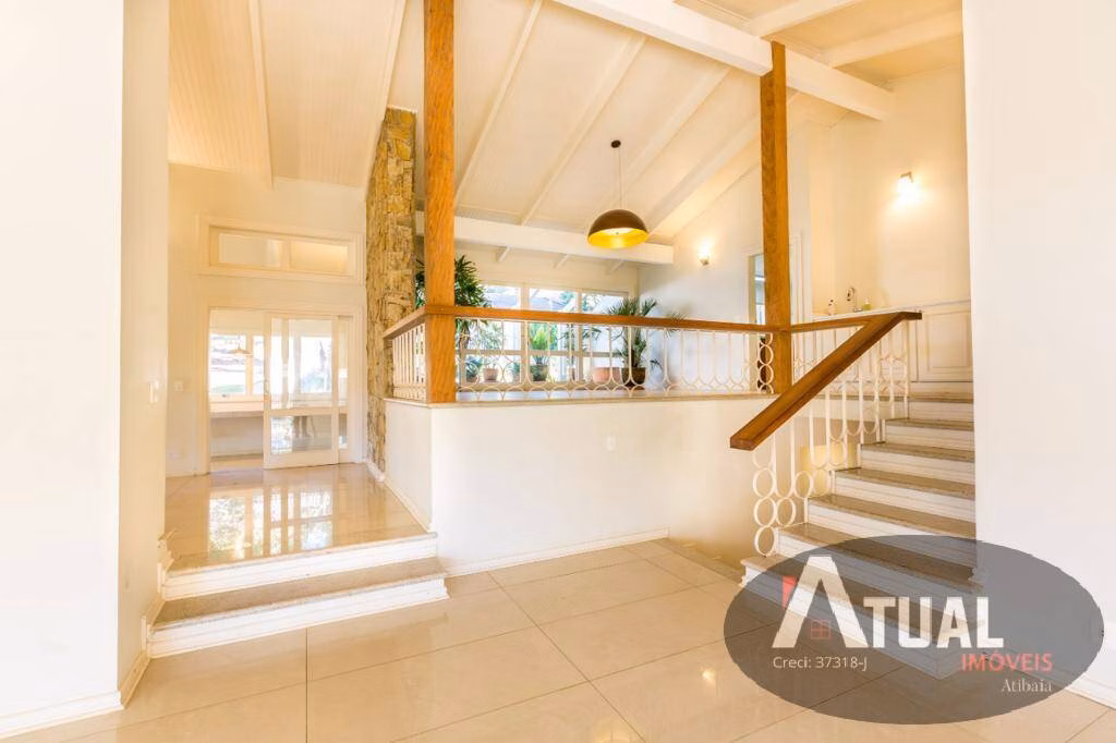 House of 1 acres in Atibaia, SP, Brazil