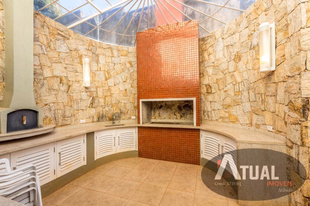 House of 1 acres in Atibaia, SP, Brazil