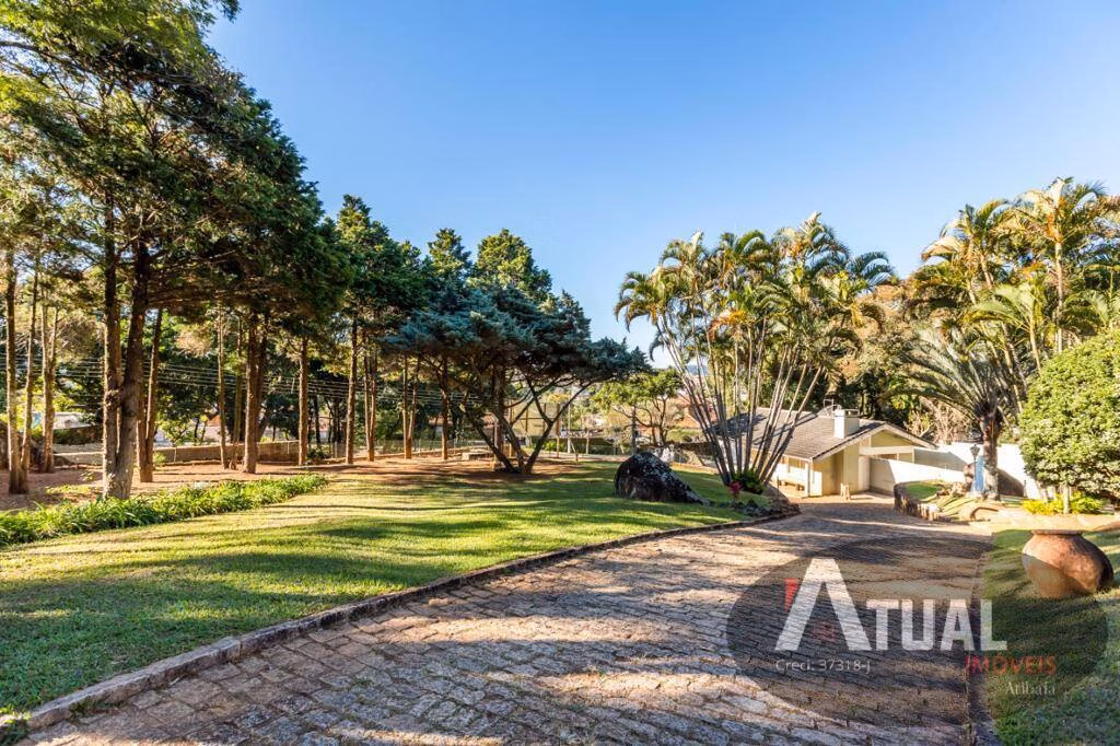 House of 1 acres in Atibaia, SP, Brazil