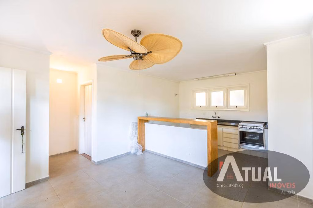 House of 1 acres in Atibaia, SP, Brazil