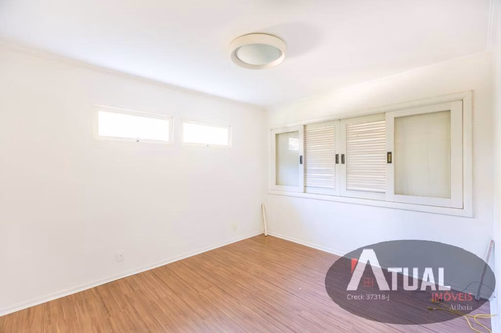 Casa de 6,000 m² em Atibaia, SP