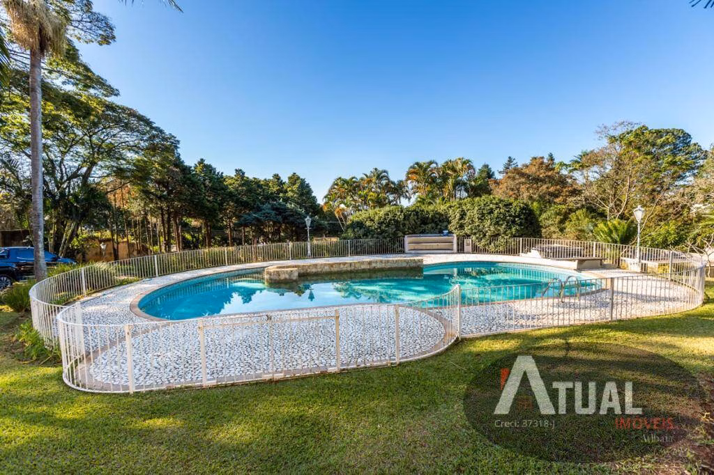 House of 1 acres in Atibaia, SP, Brazil