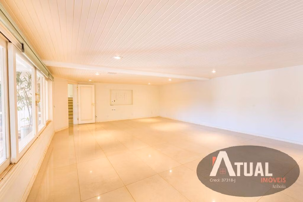 House of 1 acres in Atibaia, SP, Brazil
