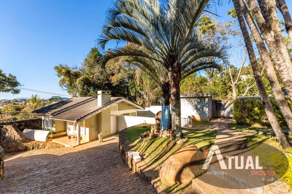 House of 1 acres in Atibaia, SP, Brazil