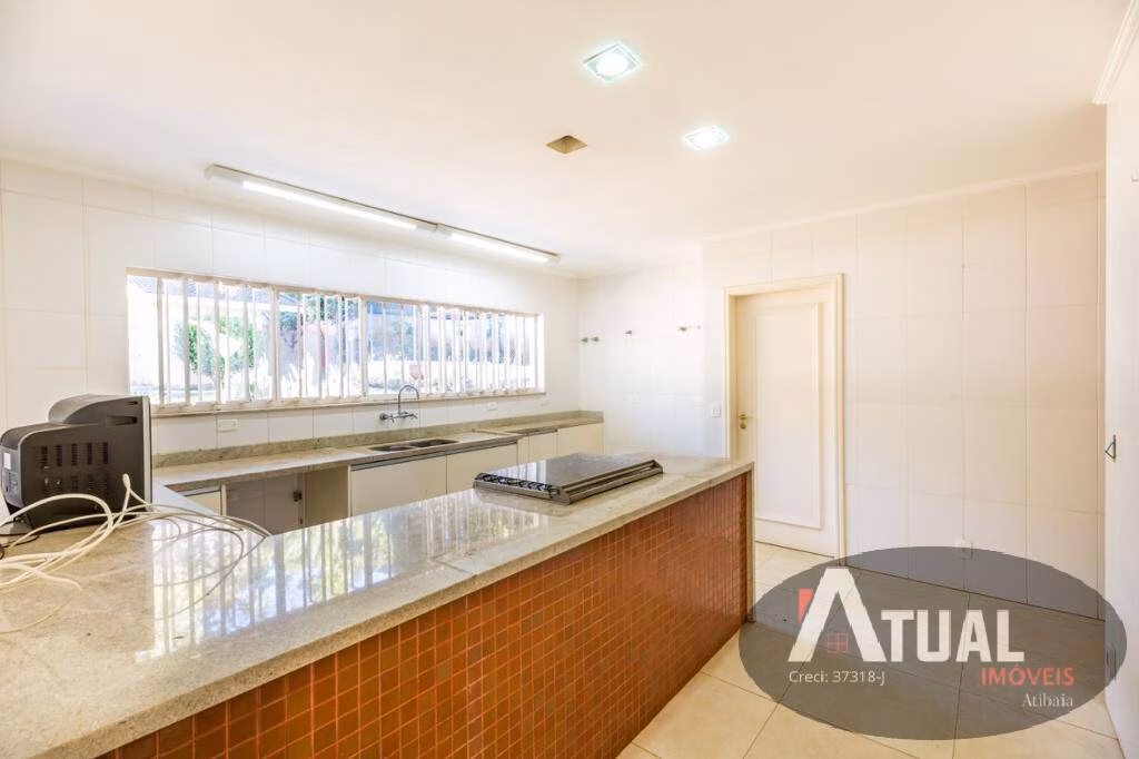 House of 1 acres in Atibaia, SP, Brazil
