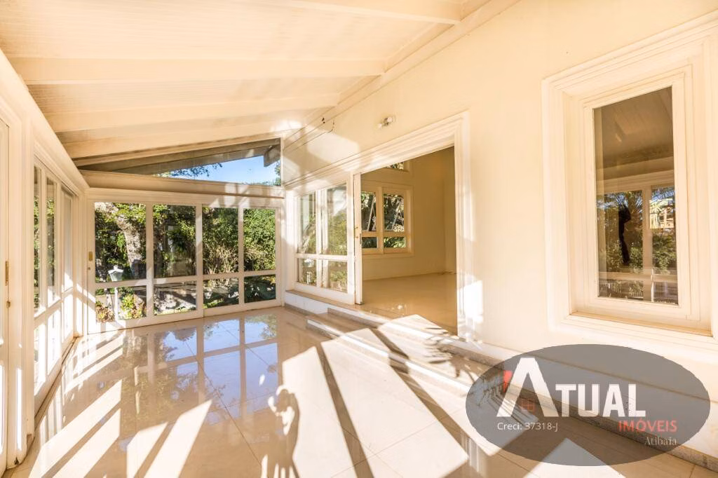 House of 1 acres in Atibaia, SP, Brazil