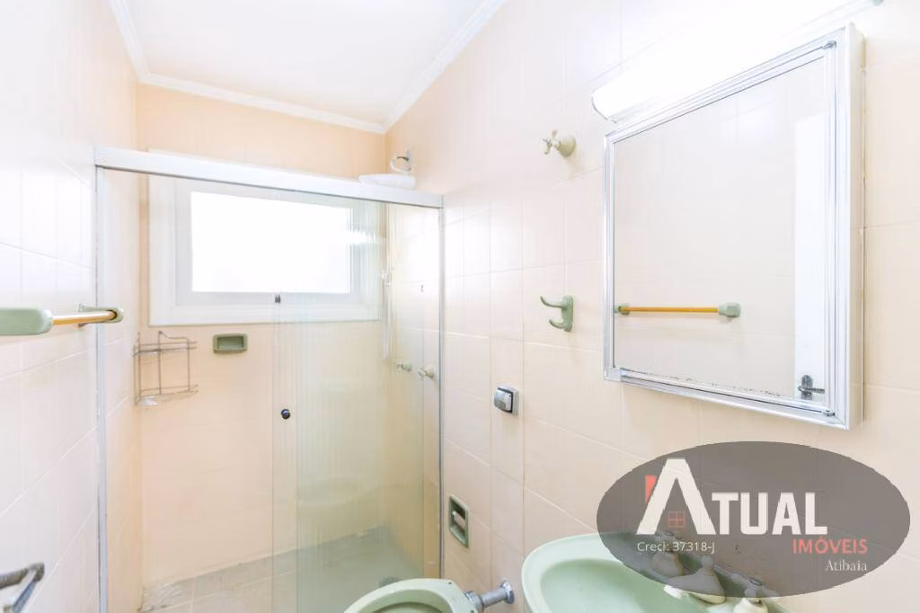 House of 1 acres in Atibaia, SP, Brazil
